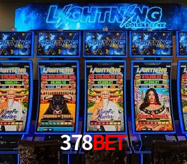 Desvendando o Mundo dos Jogos Virtuais na 378bet