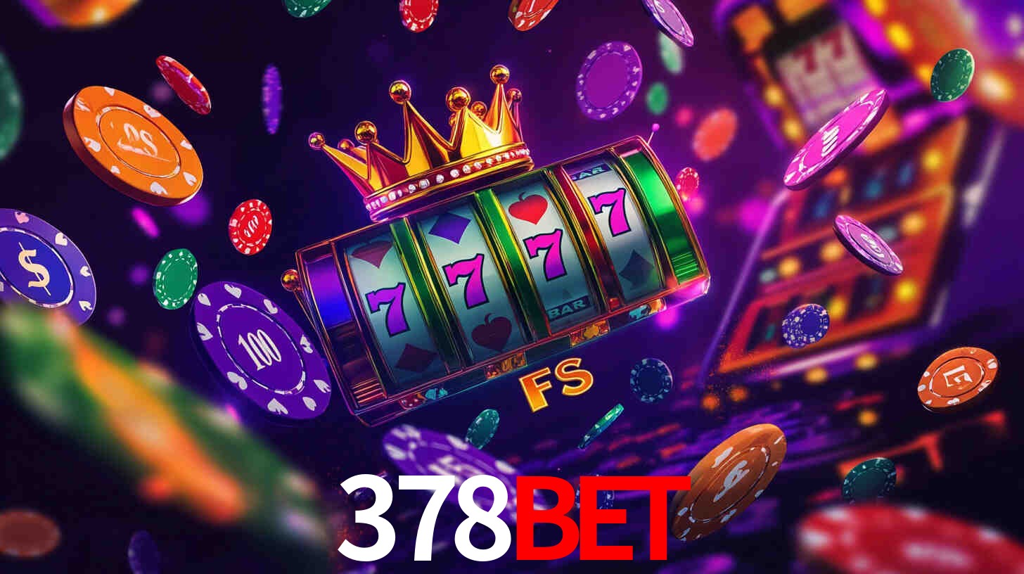 Experiência VIP 378bet