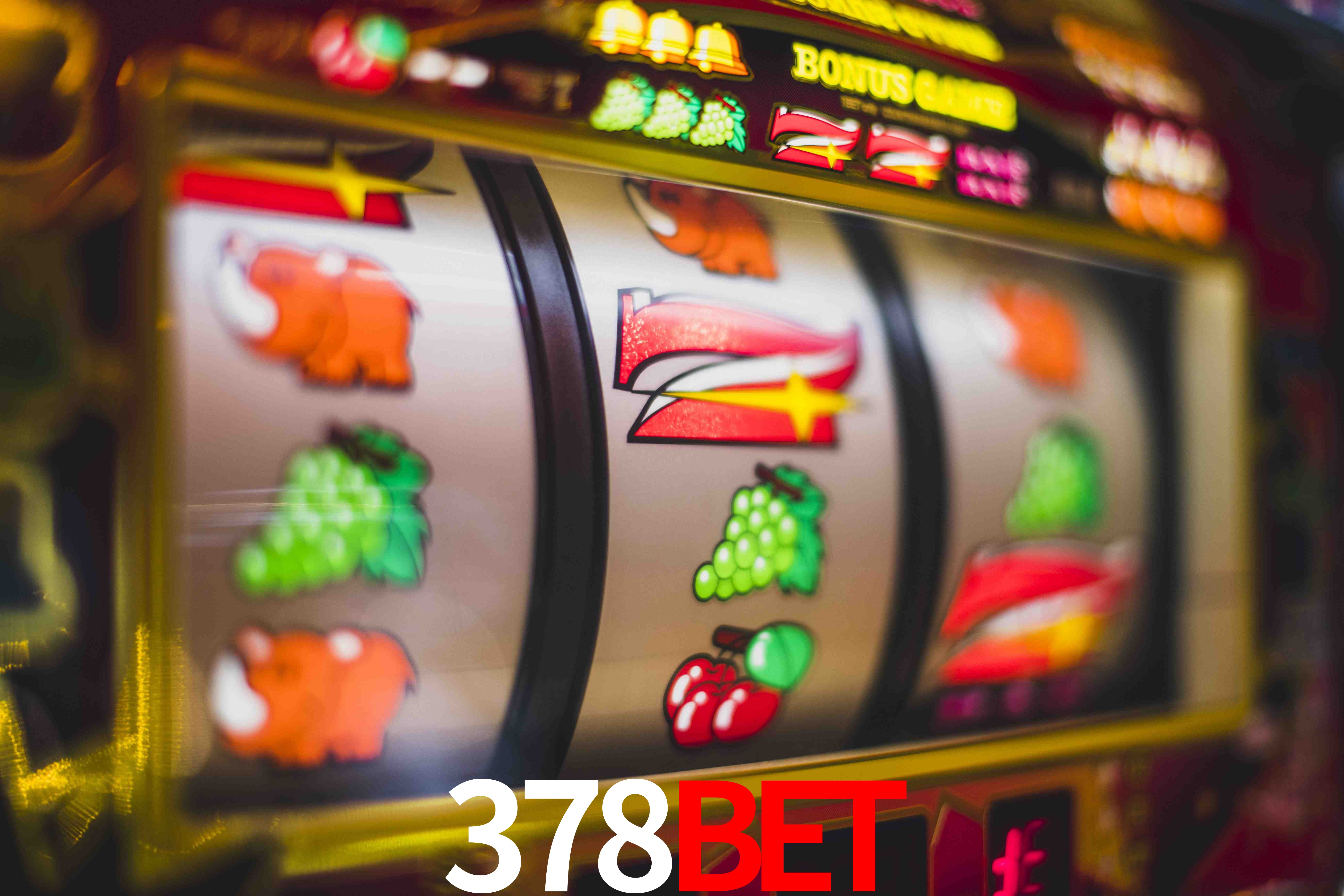 Games Directory 378bet