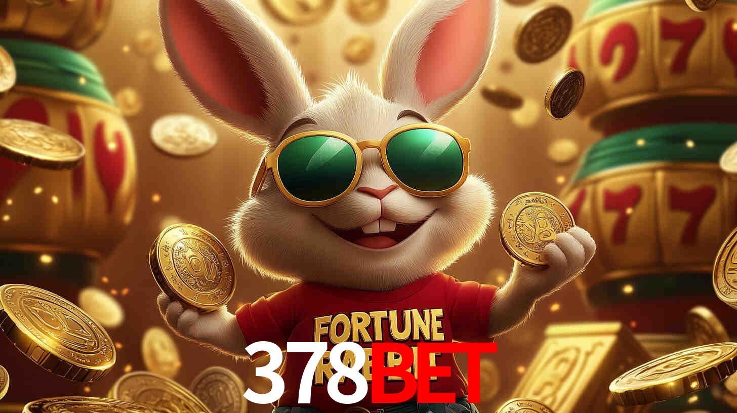 Welcome Bonus 378bet