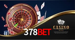 Estatísticas do Jogo 378bet