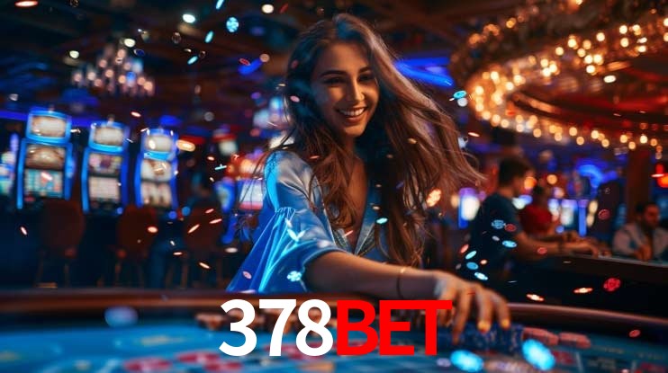 Account Benefits 378bet