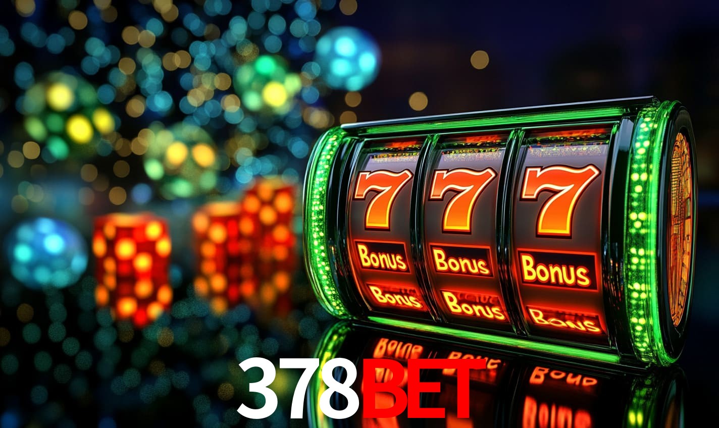 Design Responsivo 378bet
