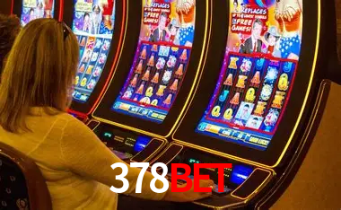 Desvendando o Mundo dos Jogos Virtuais na 378bet