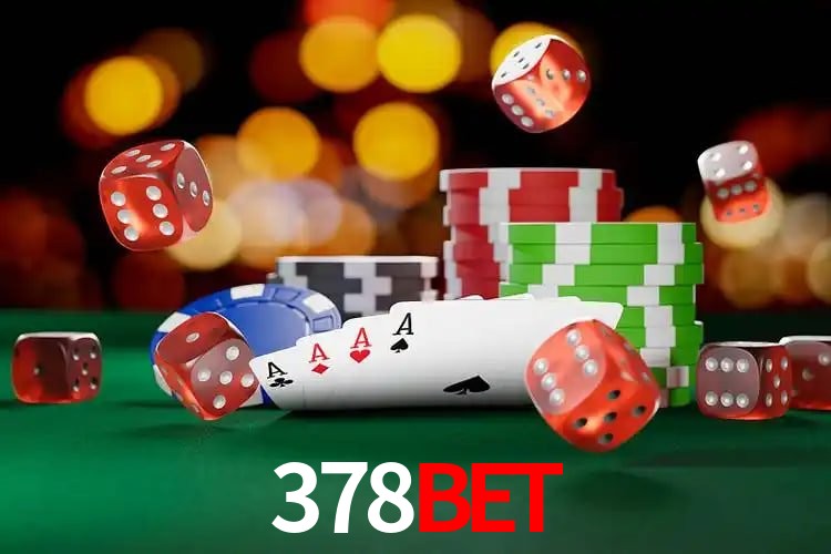 Cadastro Rápido 378bet