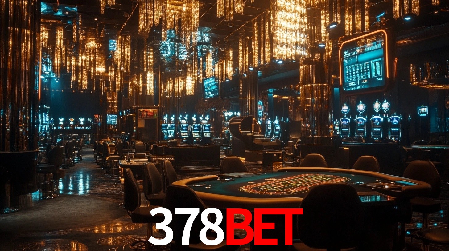 Tournaments 378bet