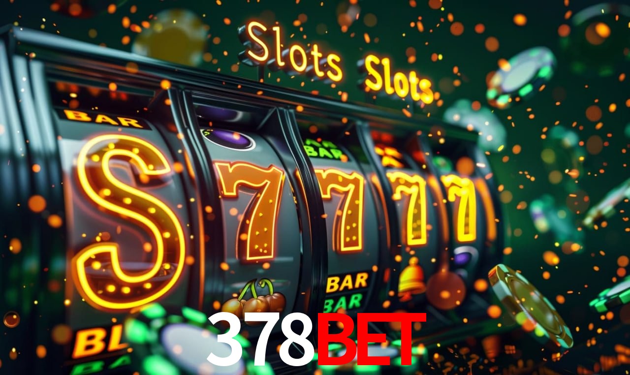 Apostas de Tênis 378bet
