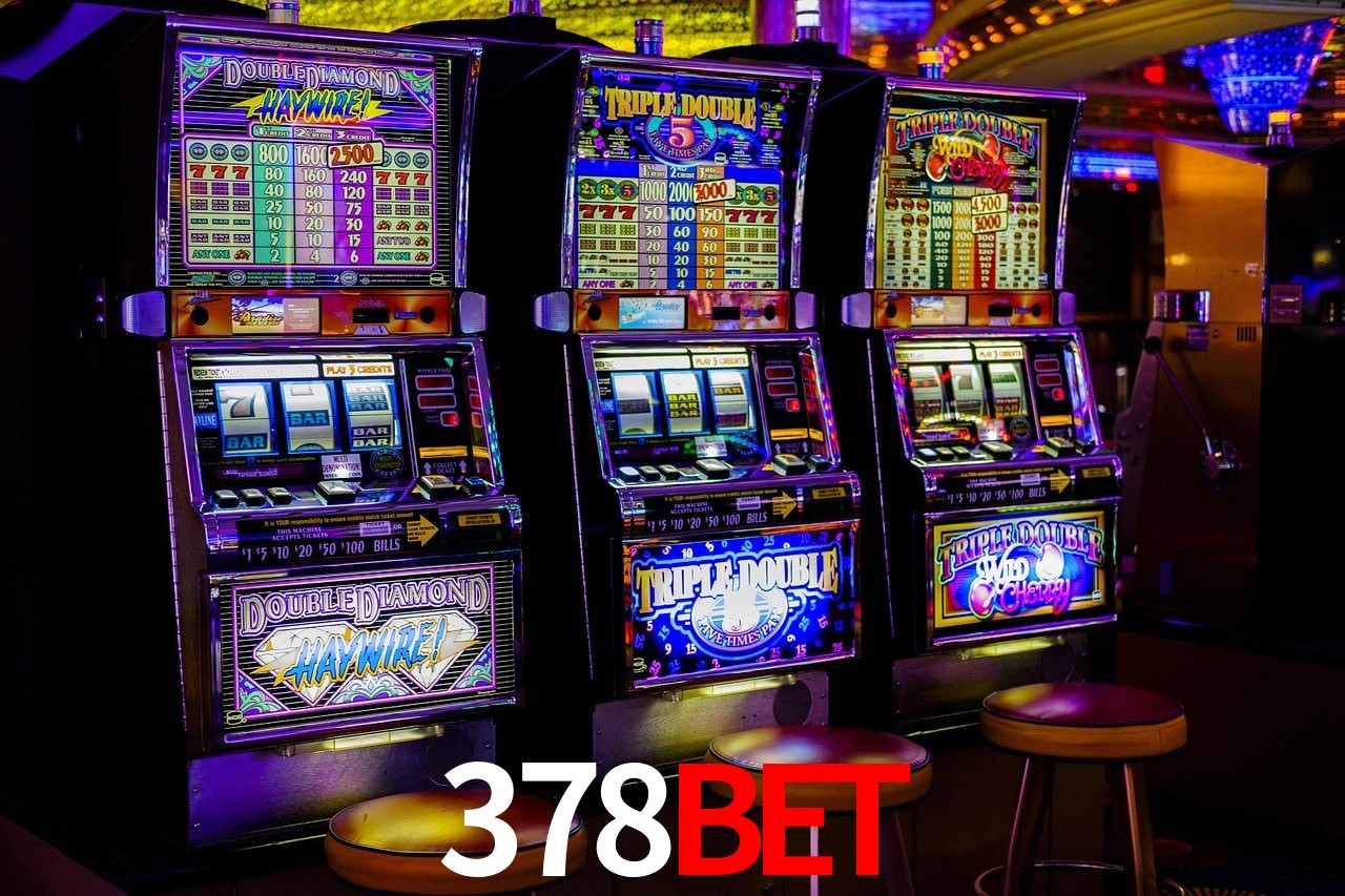 Estatísticas Esportivas 378bet