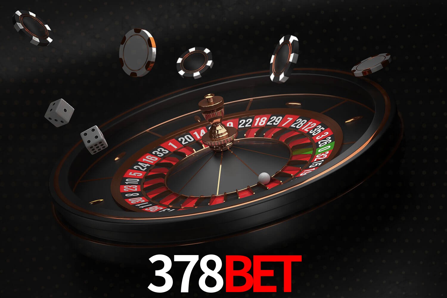 Live Casino 378bet