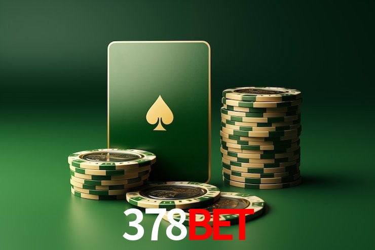 Slot Games 378bet