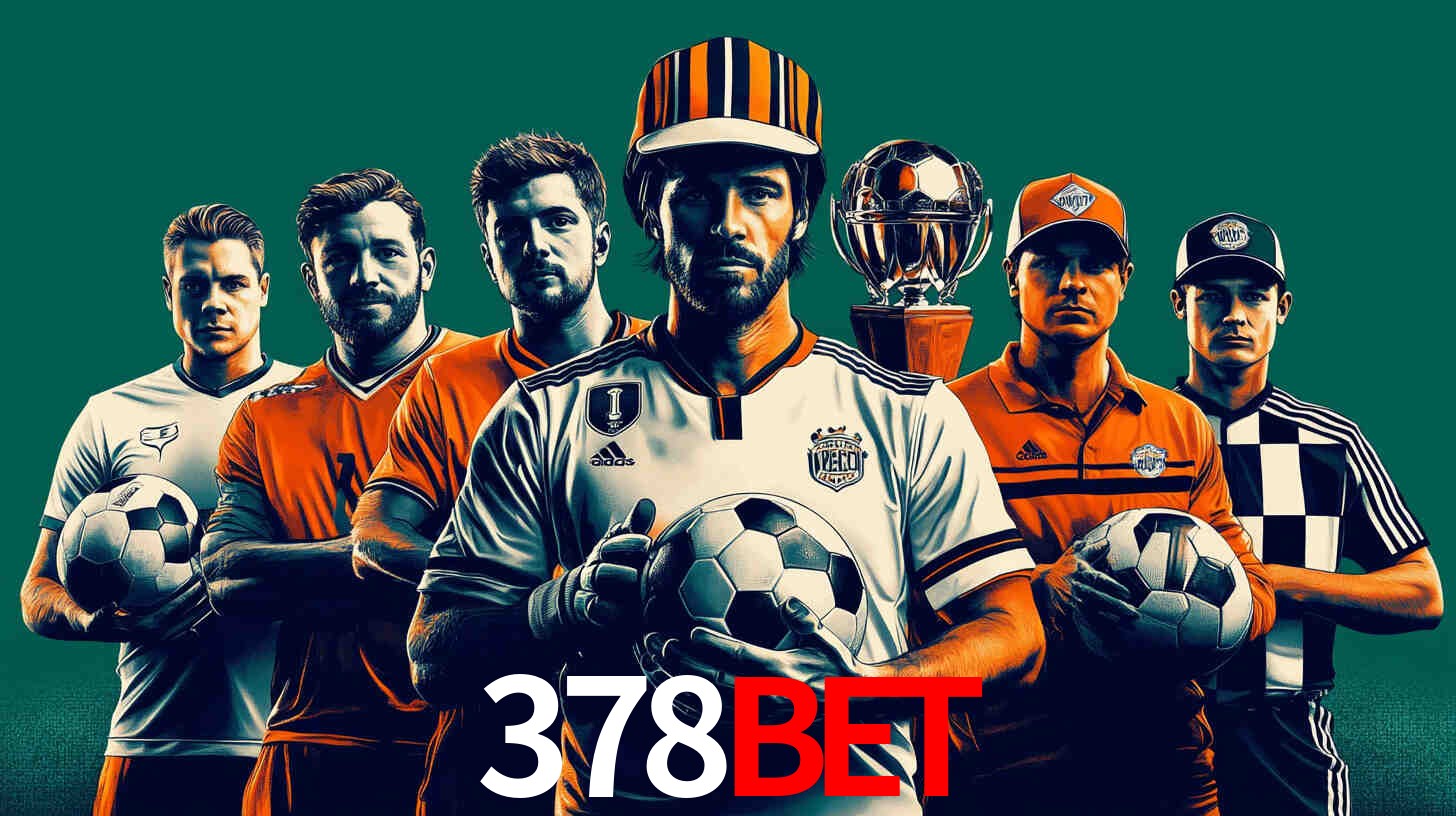 Explorando a Categoria de Eventos em Apostas na 378bet