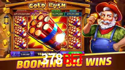 Inovações de Jogos na 378bet: O Futuro das Experiências Interativas