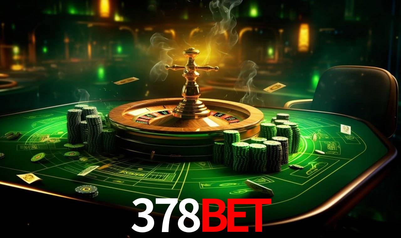 cassino 378bet