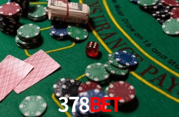 Premium Interface 378bet