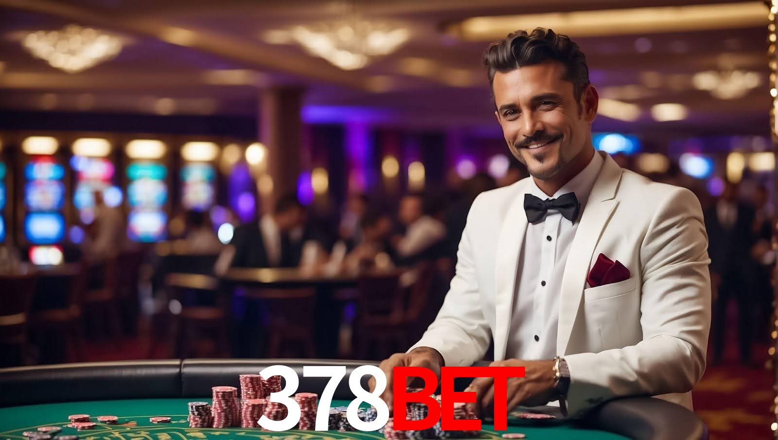 Especiais de Fim de Semana 378bet