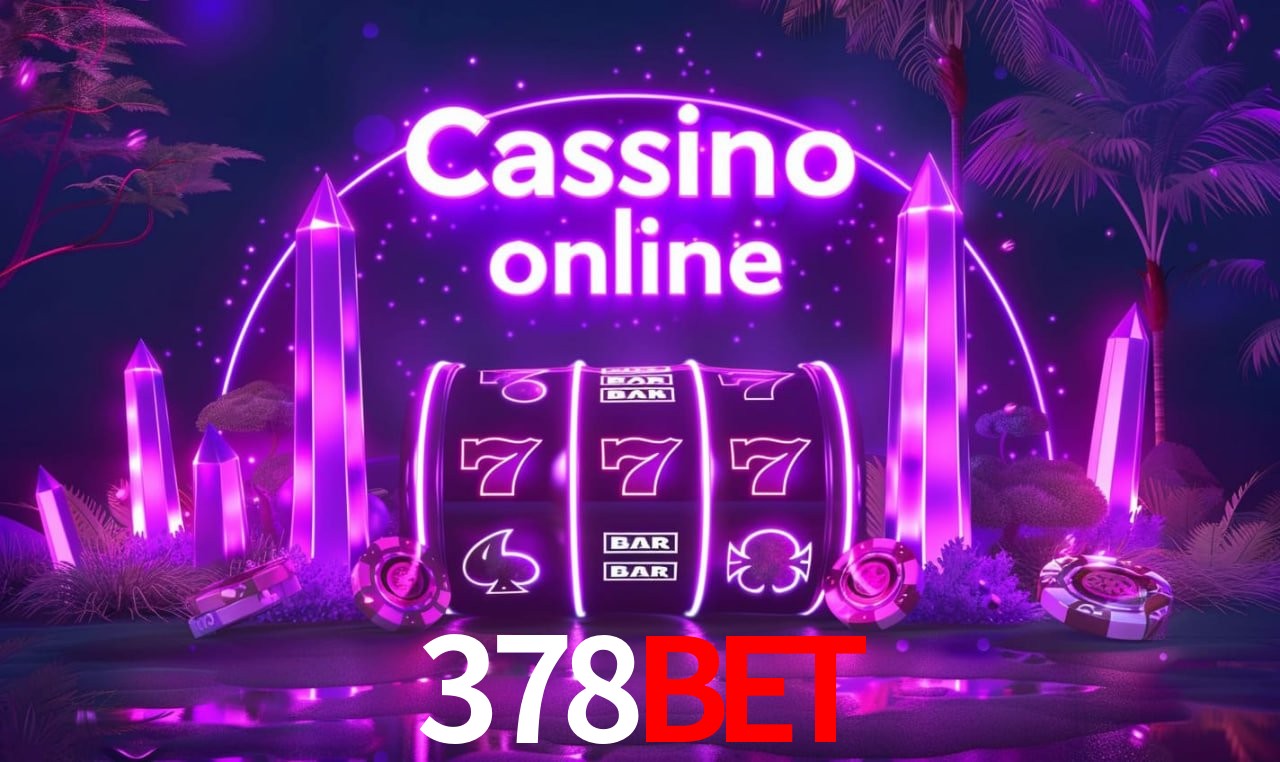 Promoção Relâmpago 378bet