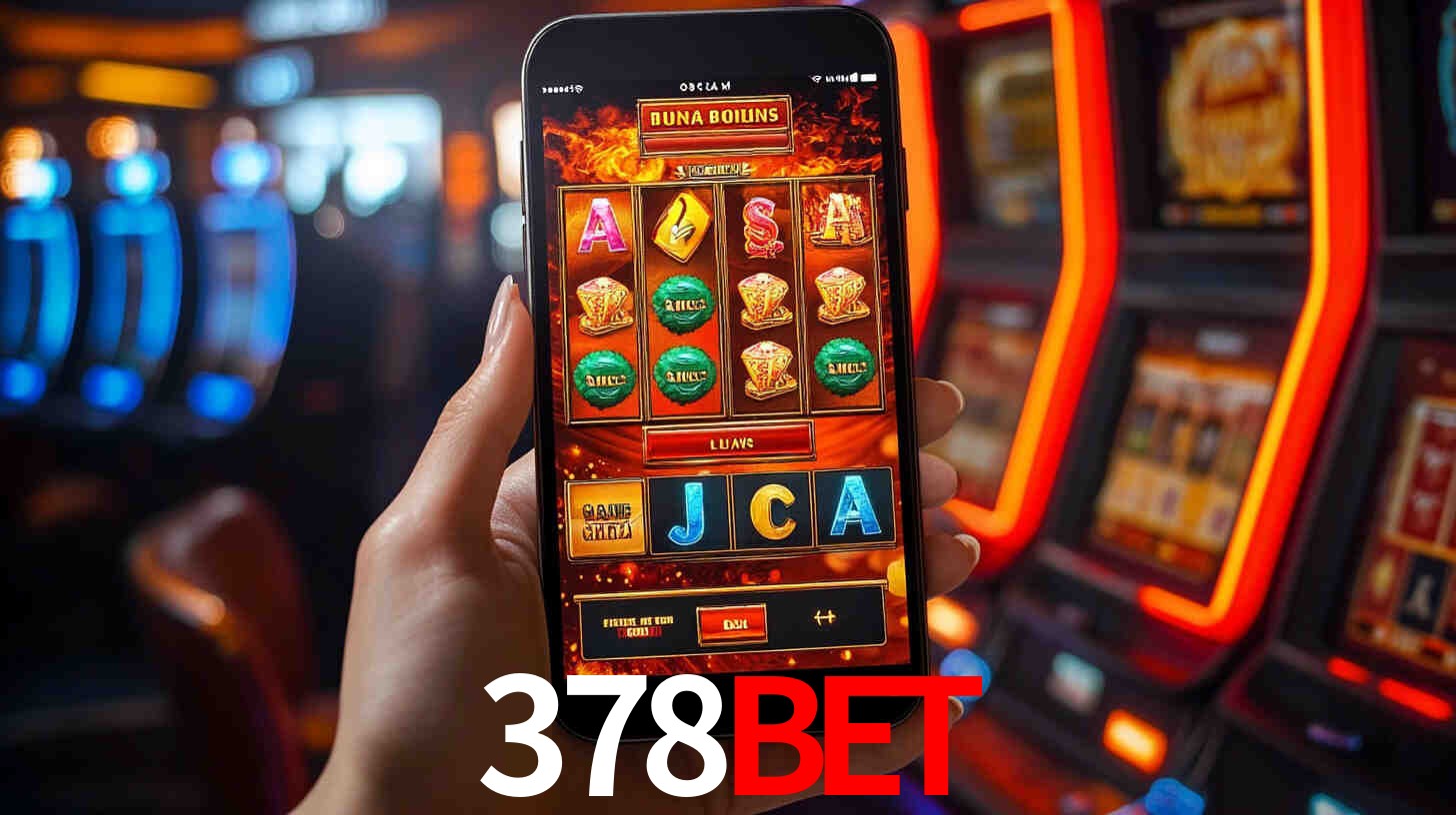 VIP Casino 378bet