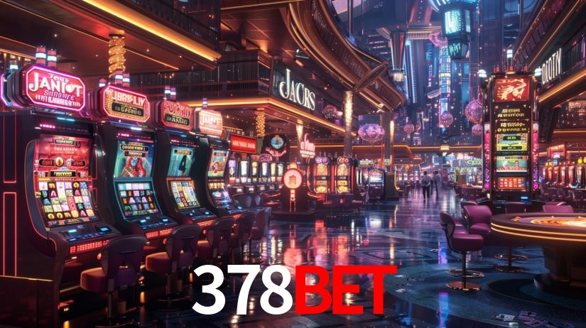 Flash Promotion 378bet