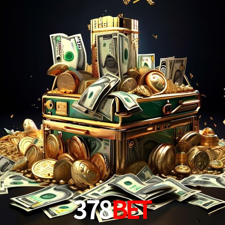 Recursos de Bônus 378bet