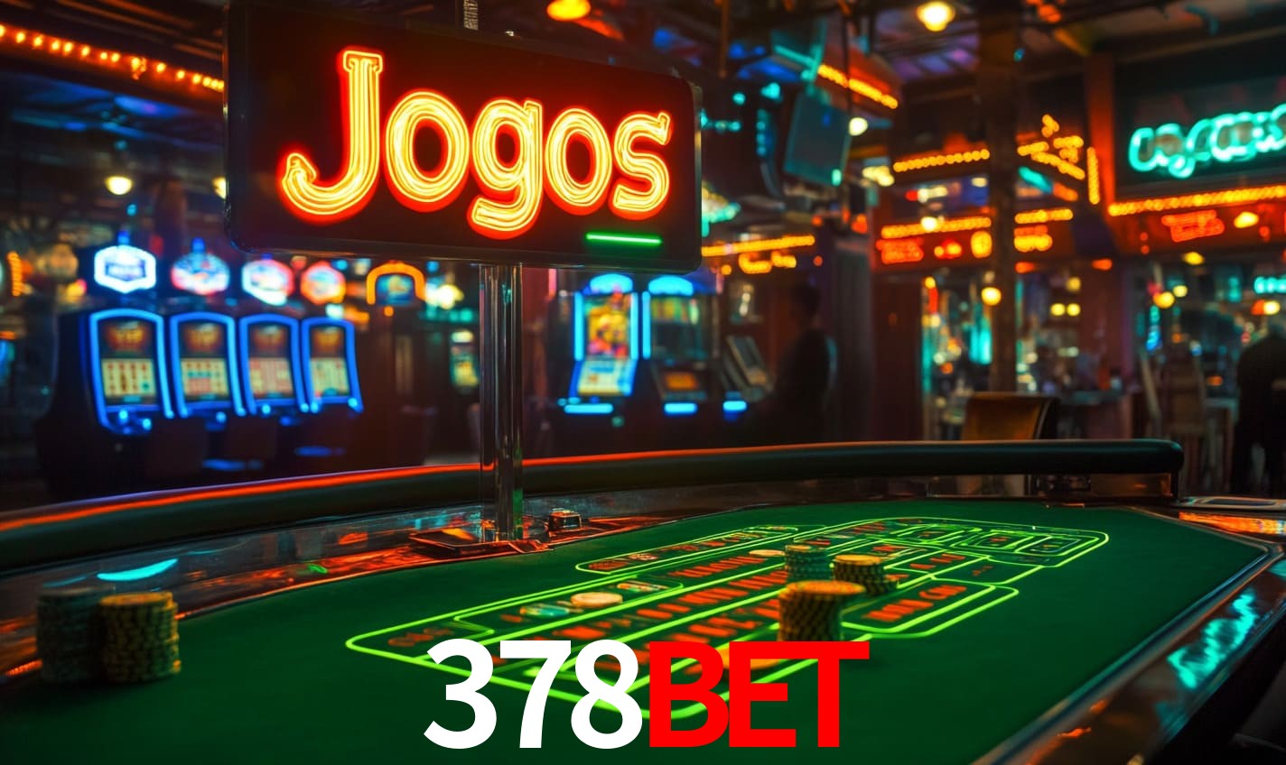 Tecnologia da Plataforma 378bet