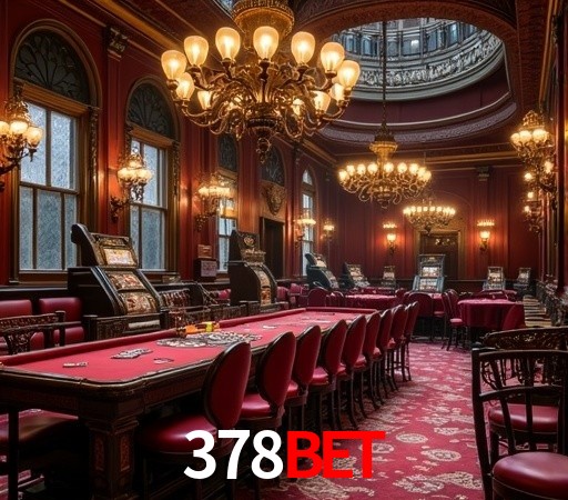 378bet: Seu Cassino Premiado com Pagamentos Rápidos